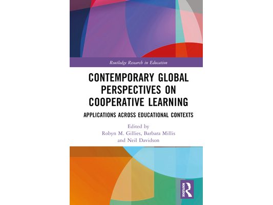 Contemporary Global Perspectives on Cooperative Learning: Applications Across Educational Contexts