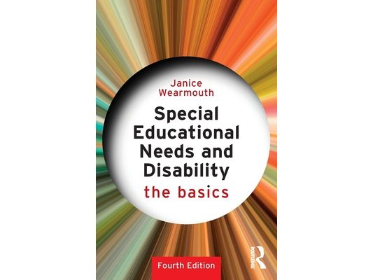 Special Educational Needs and Disability: The Basics