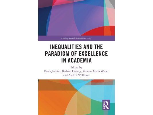 Inequalities and the Paradigm of Excellence in Academia