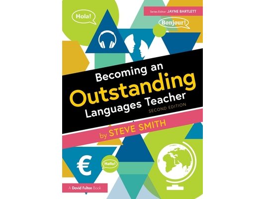 Becoming an Outstanding Languages Teacher