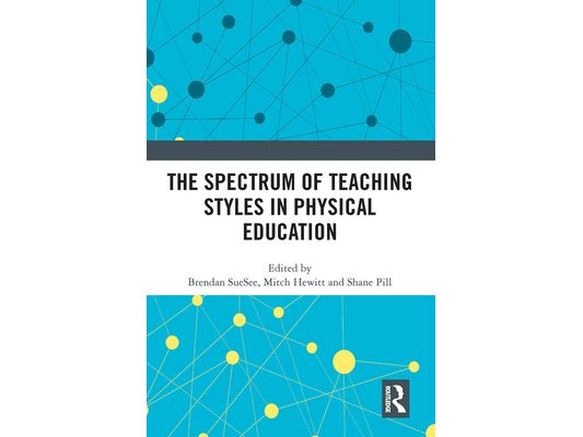 The Spectrum of Teaching Styles in Physical Education