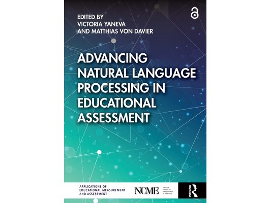 Advancing Natural Language Processing in Educational Assessment