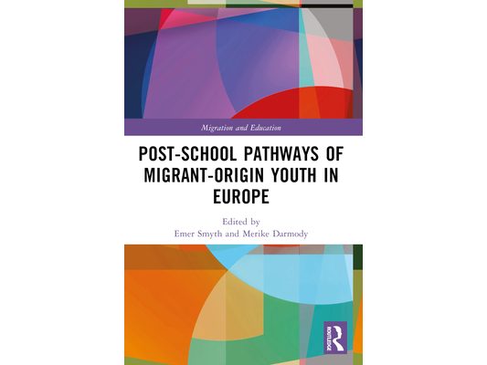Post-school Pathways of Migrant-Origin Youth in Europe
