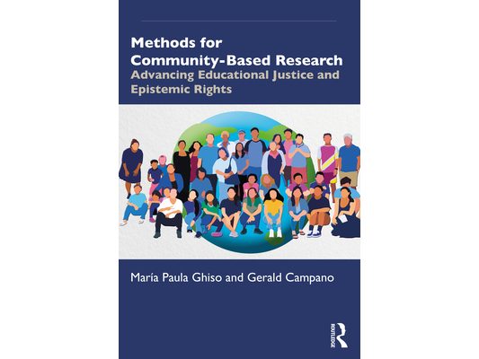 Methods for Community-Based Research: Advancing Educational Justice and Epistemic Rights