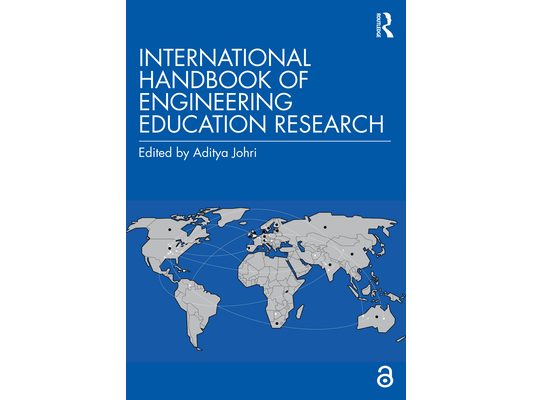 International Handbook of Engineering Education Research