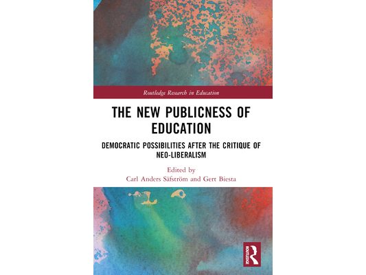 The New Publicness of Education: Democratic Possibilities After the Critique of Neo-Liberalism