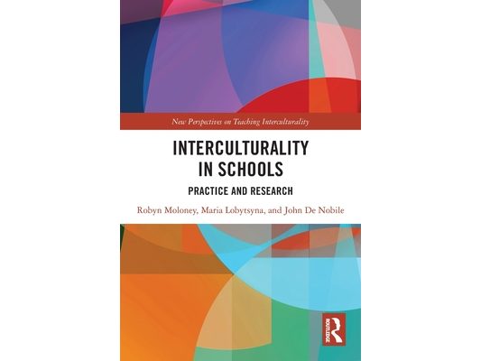 Interculturality in Schools: Practice and Research