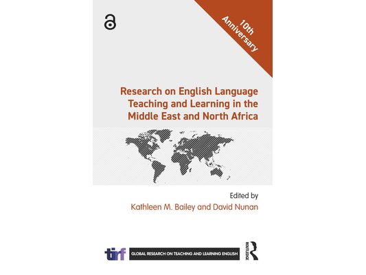 Research on English Language Teaching and Learning in the Middle East and North Africa