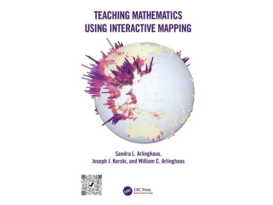 Teaching Mathematics Using Interactive Mapping