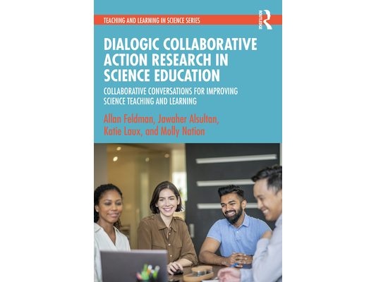 Dialogic Collaborative Action Research in Science Education: Collaborative Conversations for Improving Science Teaching and Learning