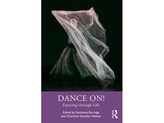 Dance On!: Dancing through Life