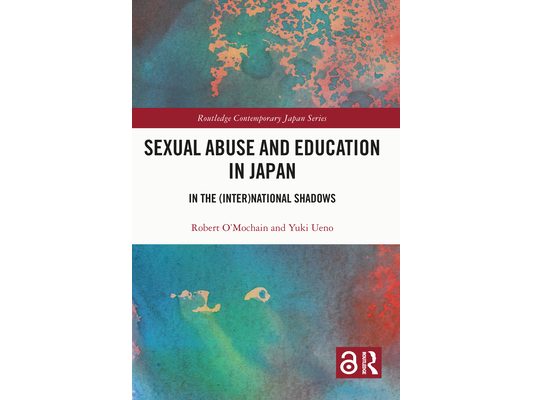 Sexual Abuse and Education in Japan: In the (Inter)National Shadows