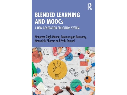 Blended Learning and MOOCs: A New Generation Education System