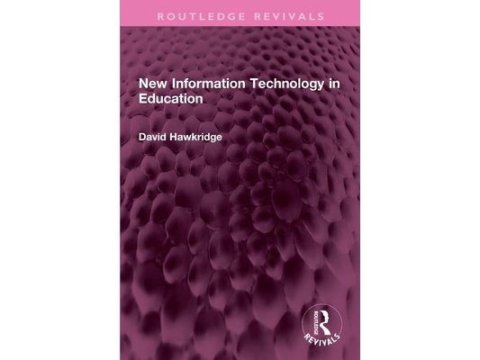 New Information Technology in Education