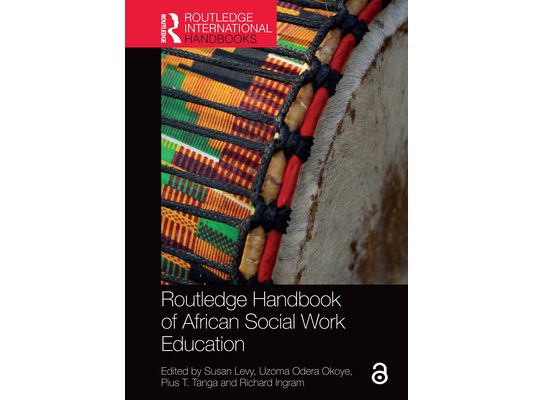 Routledge Handbook of African Social Work Education