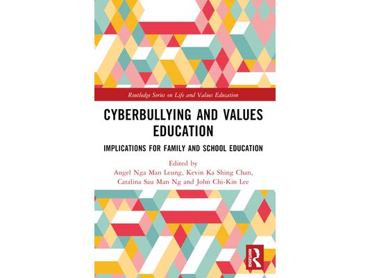Cyberbullying and Values Education: Implications for Family and School Education