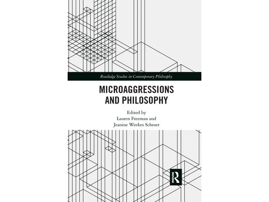 Microaggressions and Philosophy