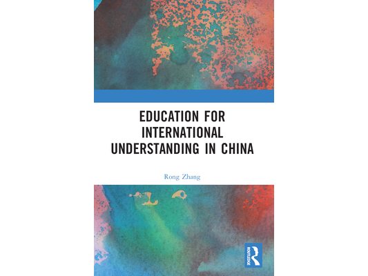 Education for International Understanding in China