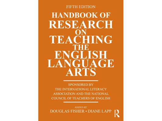 Handbook of Research on Teaching the English Language Arts