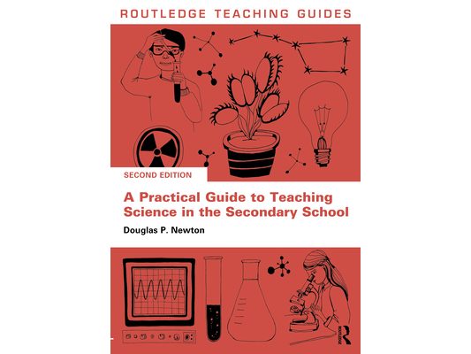 A Practical Guide to Teaching Science in the Secondary School