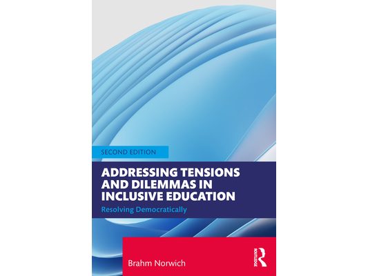 Addressing Tensions and Dilemmas in Inclusive Education: Resolving Democratically