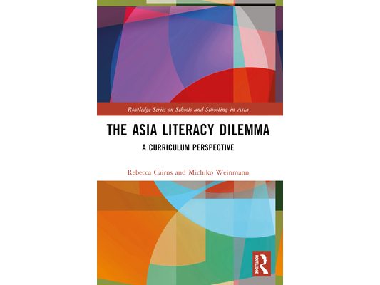 The Asia Literacy Dilemma: A Curriculum Perspective