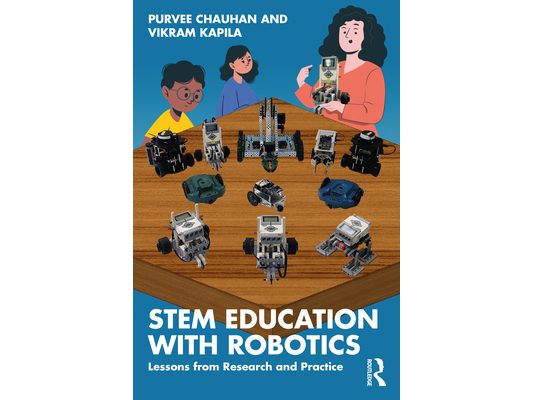 STEM Education with Robotics: Lessons from Research and Practice