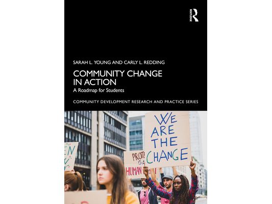 Community Change in Action: A Roadmap for Students