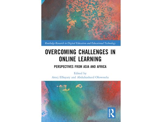 Overcoming Challenges in Online Learning: Perspectives from Asia and Africa