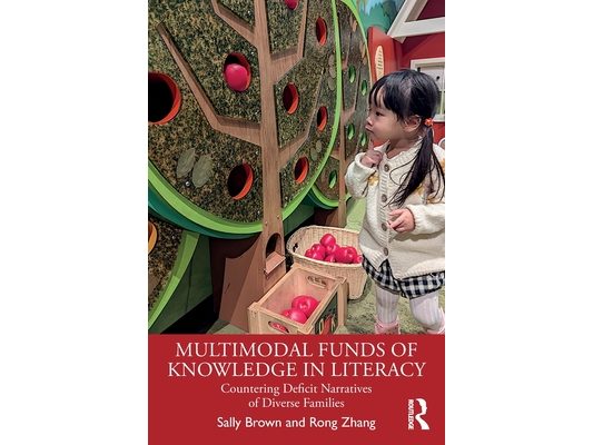 Multimodal Funds of Knowledge in Literacy: Countering Deficit Narratives of Diverse Families