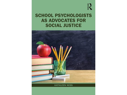 School Psychologists as Advocates for Social Justice