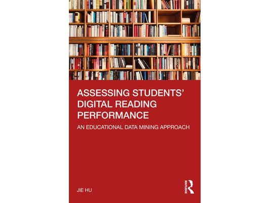 Assessing Students' Digital Reading Performance: An Educational Data Mining Approach