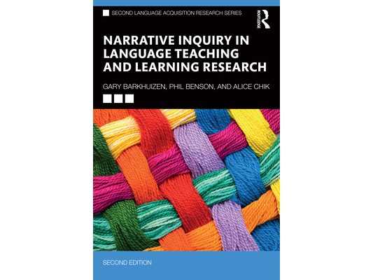 Narrative Inquiry in Language Teaching and Learning Research