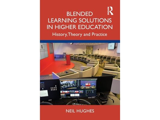 Blended Learning Solutions in Higher Education: History, Theory and Practice