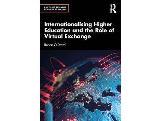 Internationalising Higher Education and the Role of Virtual Exchange