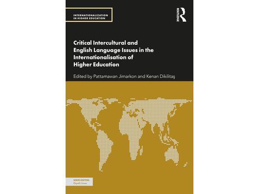 Critical Intercultural and English Language Issues in the Internationalisation of Higher Education