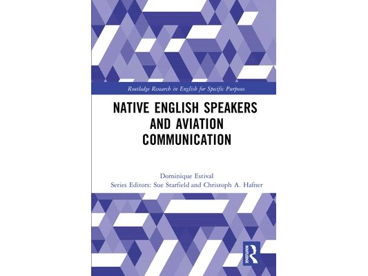 Native English Speakers and Aviation Communication