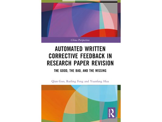 Automated Written Corrective Feedback in Research Paper Revision: The Good, The Bad, and The Missing