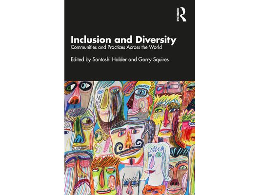 Inclusion and Diversity: Communities and Practices Across the World