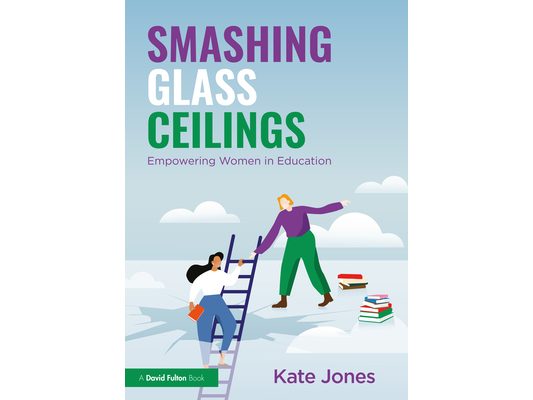 Smashing Glass Ceilings: Empowering Women in Education