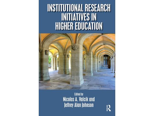Institutional Research Initiatives in Higher Education