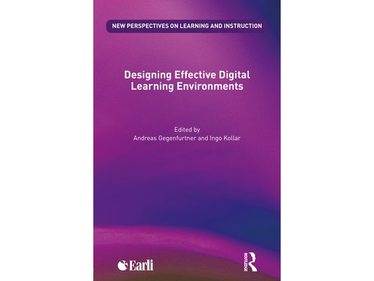 Designing Effective Digital Learning Environments
