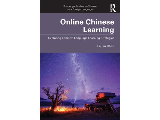 Online Chinese Learning: Exploring Effective Language Learning Strategies
