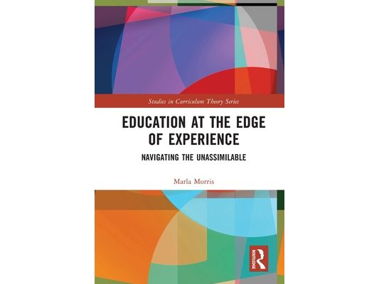 Education at the Edge of Experience: Navigating the Unassimilable