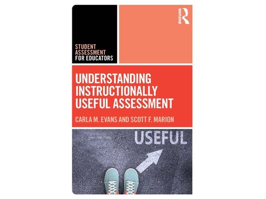 Understanding Instructionally Useful Assessment
