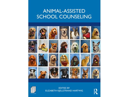 Animal-Assisted School Counseling
