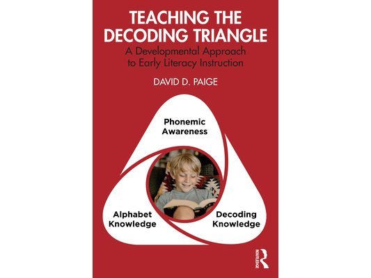 Teaching the Decoding Triangle: A Developmental Approach to Early Literacy Instruction