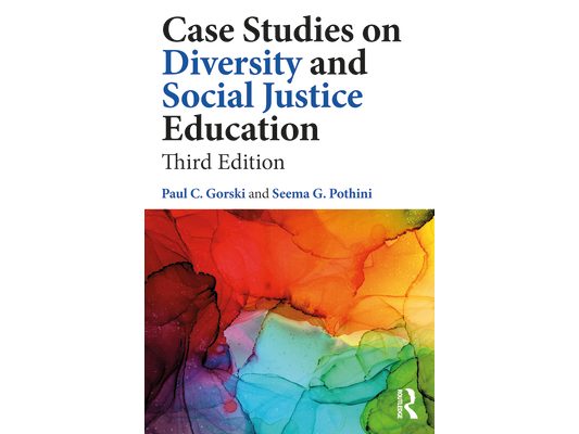 Case Studies on Diversity and Social Justice Education