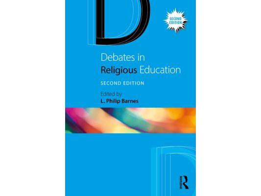Debates in Religious Education