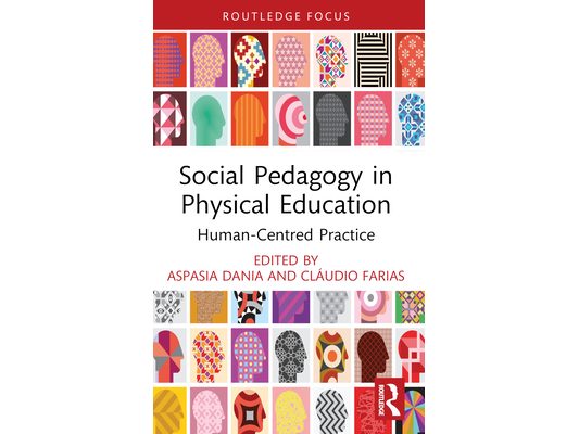 Social Pedagogy in Physical Education: Human-Centred Practice